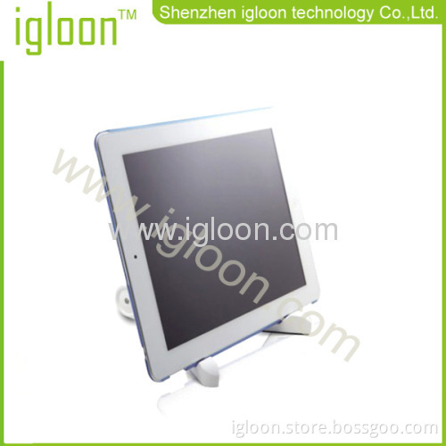 Foldable Stand For Ipad Samsung Galaxy Tab Tablet Pc Black White For Option